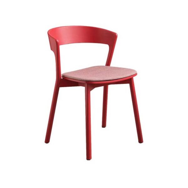 Edith Chair - Upholstered