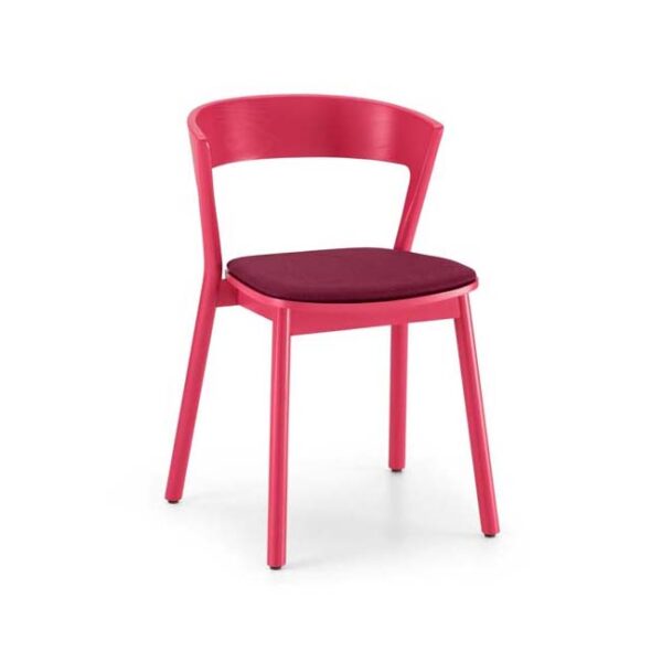 Edith Chair - Upholstered