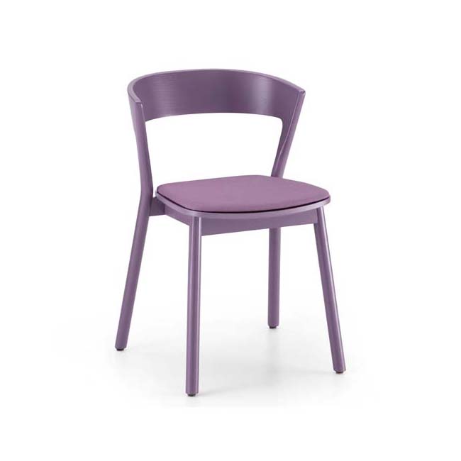 Edith Chair - Upholstered