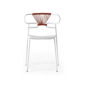 Genoa Chair - Rope