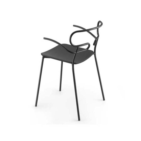 Genoa Chair with Arms