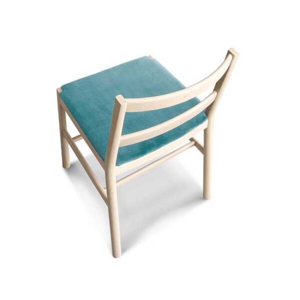 Julie Chair - Upholstered
