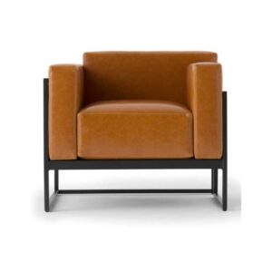 Kirk Armchair