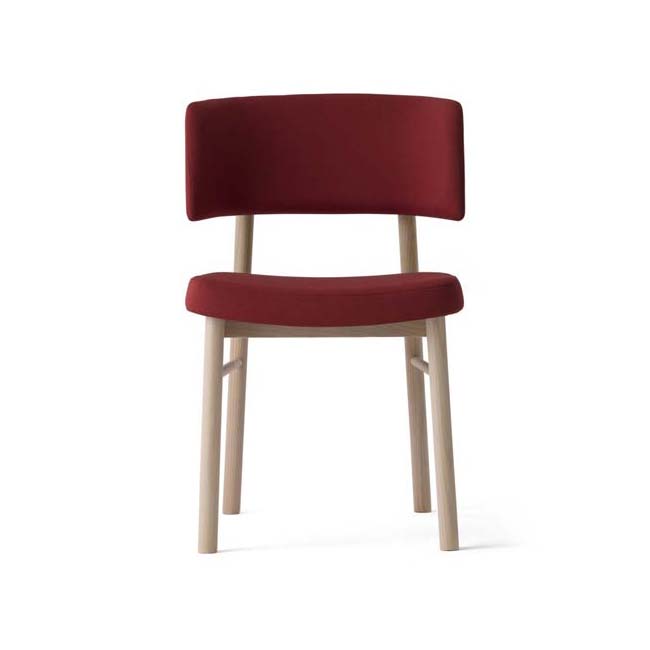 Marlen Chair - Wood