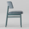 Marlen Chair - Wood