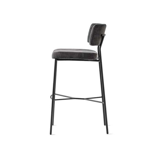 Marlen High Stool