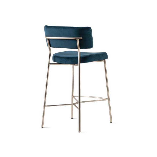 Marlen High Stool