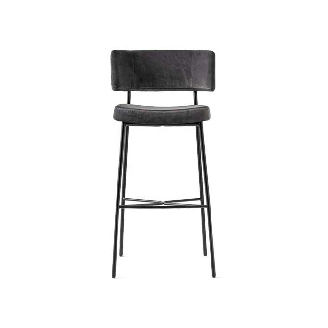 Marlen High Stool