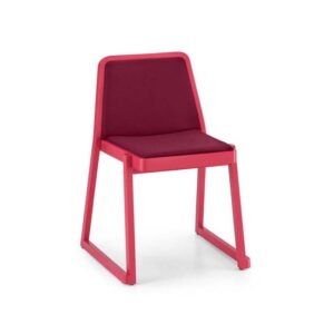 Roxanne Chair - Upholstered