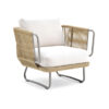 Babylon Armchair