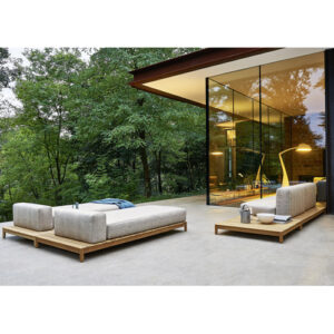 Barcode Daybed