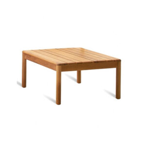 Barcode Coffee Table