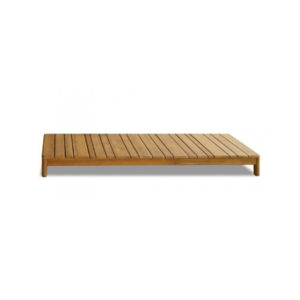 Barcode Coffee Table - Low