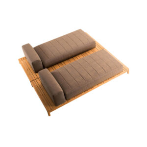 Barcode Daybed