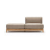 Barcode Modular Sofa