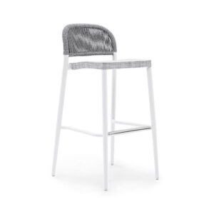 Clever High Stool - Rope