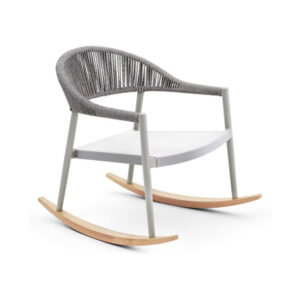 Clever Rocker - Rope