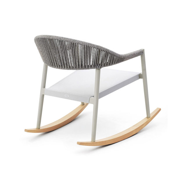 Clever Rocker - Rope