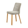 Emma Chair - Wood