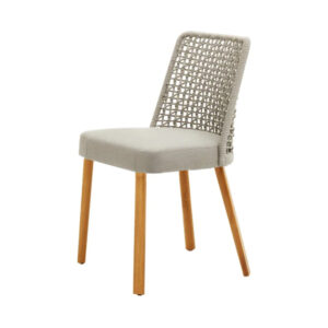 Emma Chair - Wood