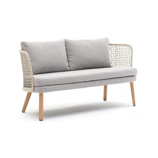 Emma Sofa - Wood