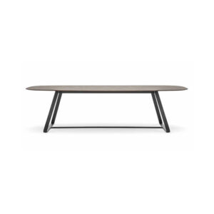 Kolonaki Table - Oval