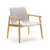 Lapis Lounge Chair