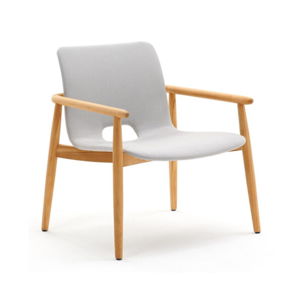 Lapis Lounge Chair