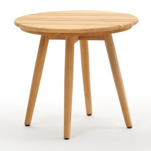 Lapis Side Table
