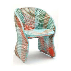 Maat Chair