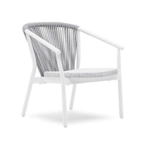 Smart Lounge Chair