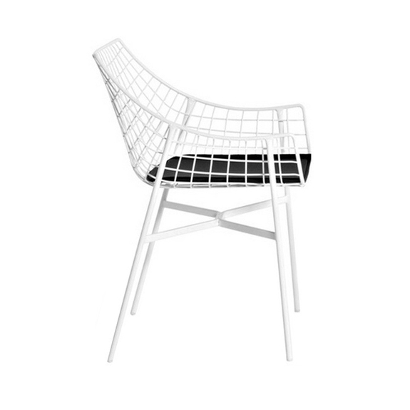 Summer Set Chair with Arms