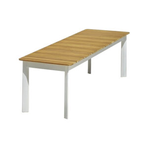 System Bench - Wood