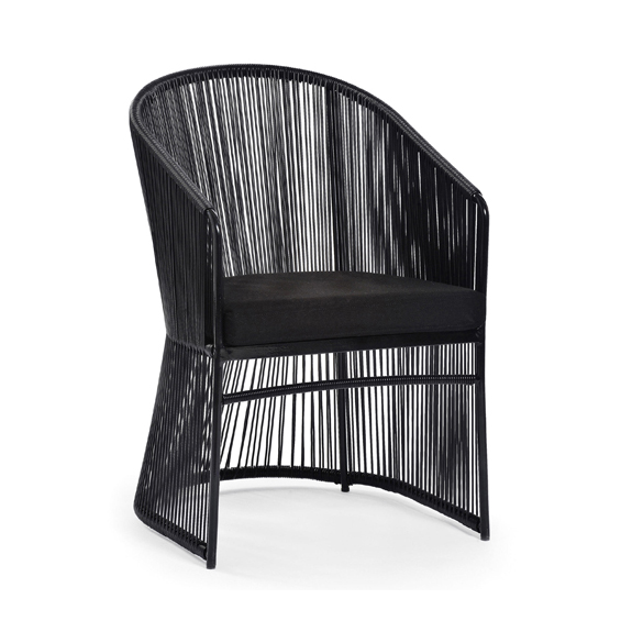 Tibidabo Chair