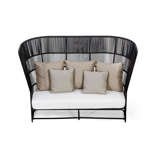 Tibidabo high Back Sofa