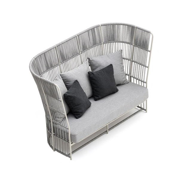 Tibidabo high Back Sofa