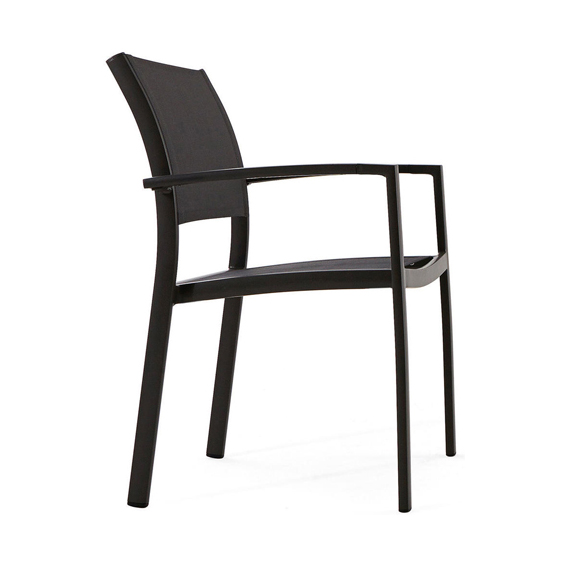 Victor Chair with Arms