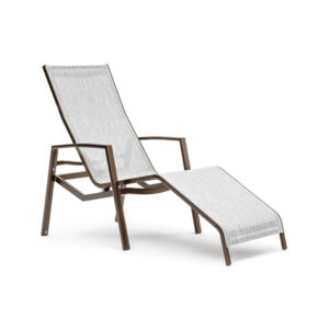 Victor Relax Sunlounger