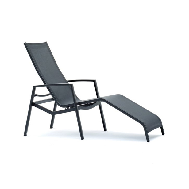 Victor Relax Sunlounger