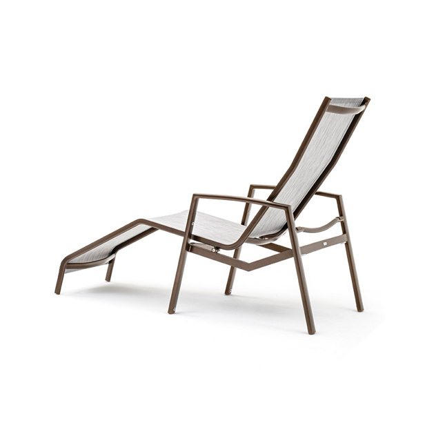 Victor Relax Sunlounger