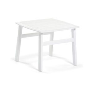 Victor Side Table - Slatted
