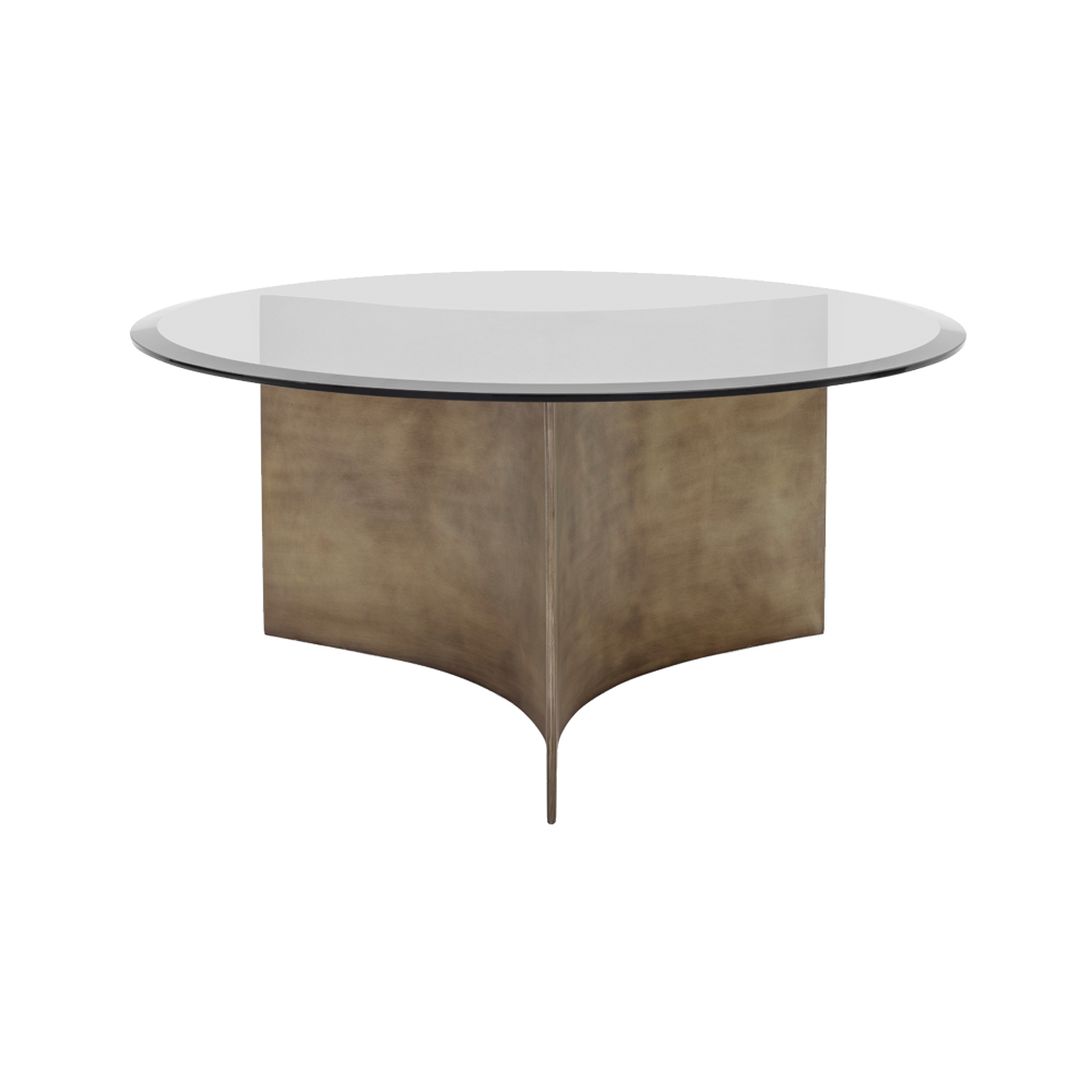Arc Coffee Table - Medium