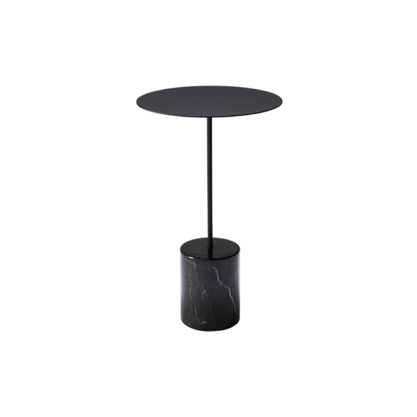 Calibre Side Table - High