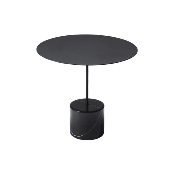Calibre Side Table - Low