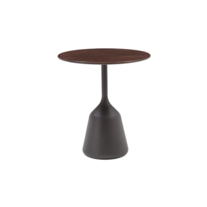 Coin Side Table - Low