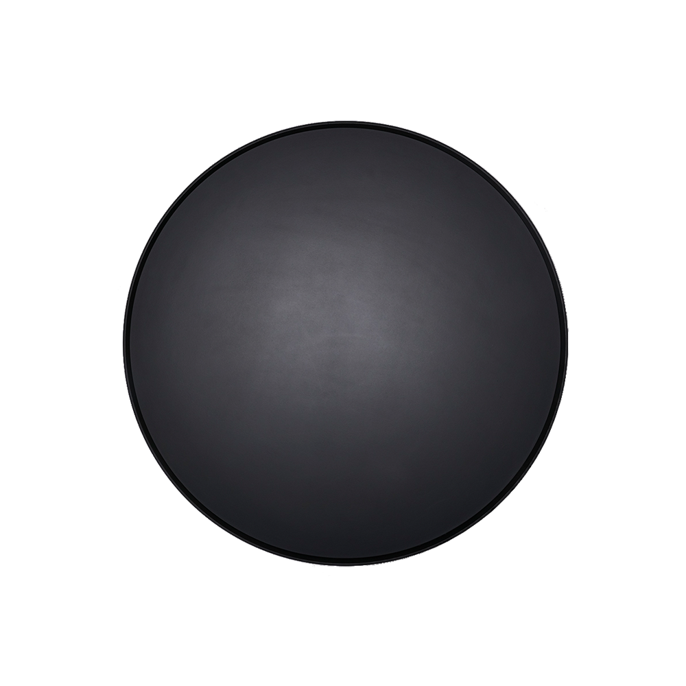 Poller Coffee Table - Low