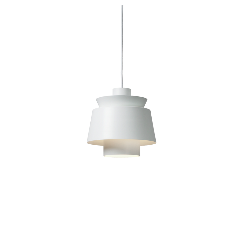 JU01 Utzon Suspension Lamp