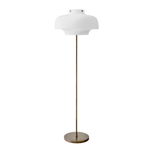 SC14 Copenhagen Floor Lamp
