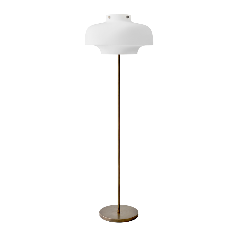 SC14 Copenhagen Floor Lamp
