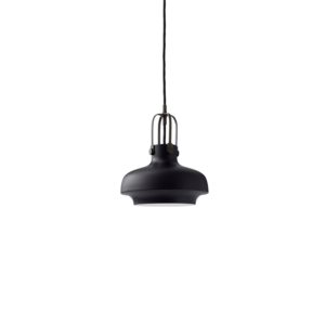 SC6 Copenhagen Suspension Lamp